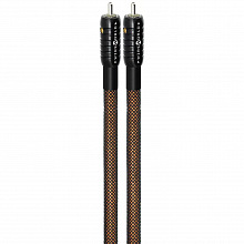 Кабель для тонарма Wireworld Micro-Eclipse 8 Tonearm Cable - 1 метр 2 Кабель для тонарма Wireworld Micro-Eclipse 8 Tonearm Cable - 1 метр 2