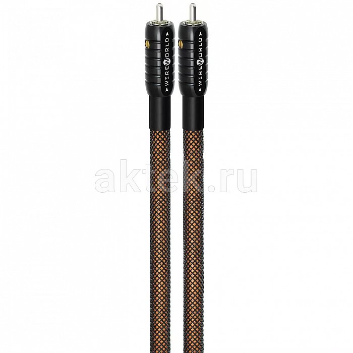 Кабель для тонарма Wireworld Micro-Eclipse 8 Tonearm Cable - 1 метр 2