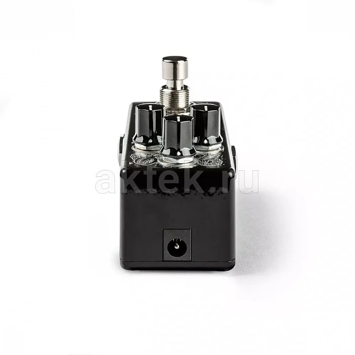 MXR EG74 Raw Dawg Overdrive педаль эффектов 3