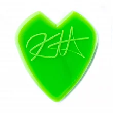 Dunlop 47PKH3N Kirk Hammett Jazz III медиаторы, 1,38 мм
