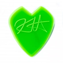 Dunlop 47PKH3N Kirk Hammett Jazz III медиаторы, 1,38 мм