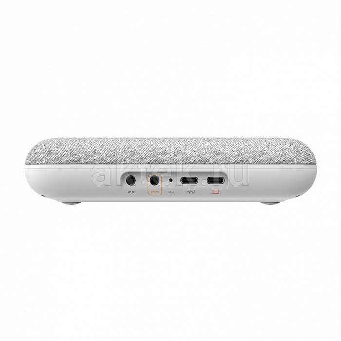 Nuroum A15W White спикерфон Bluetooth для профессиональной AV-инсталляции 4