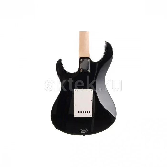 Yamaha PACIFICA 112J BL электрогитара, HSS, корпус из ольхи 3