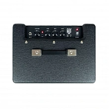 Blackstar Debut Bass 25 басовый комбо, 25 Вт, 8″ 2 Blackstar Debut Bass 25 басовый комбо, 25 Вт, 8″ 2