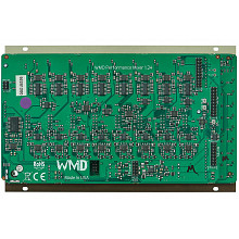 Eurorack-модуль WMD Performance Mixer 2