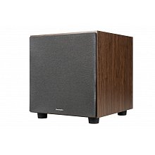 Phaze Audio Tilia SUB Dark Oak активный сабвуфер 10″ 120Вт 3 Phaze Audio Tilia SUB Dark Oak активный сабвуфер 10″ 120Вт 3
