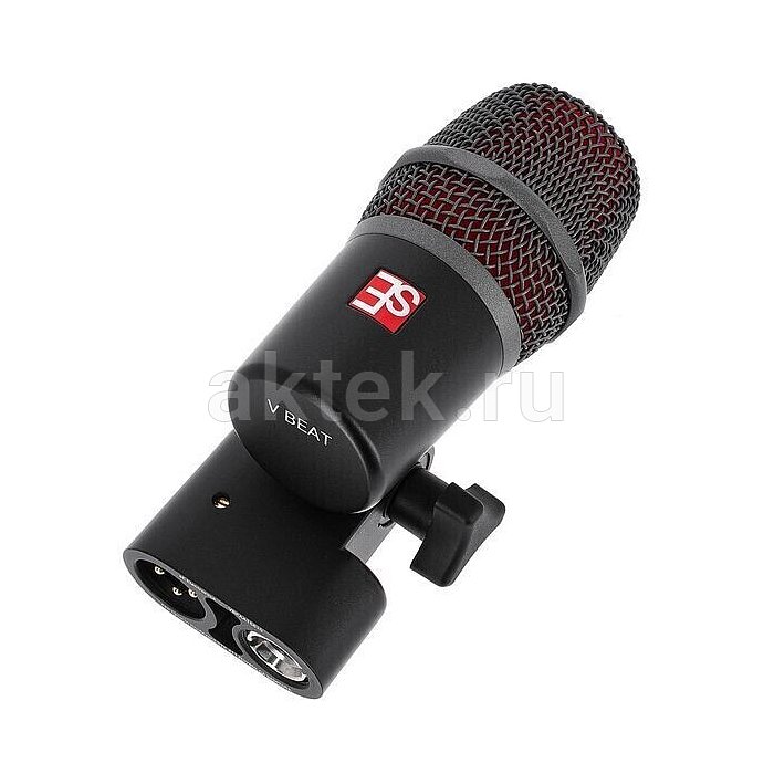 Комплект микрофонов sE Electronics V Pack Arena 10