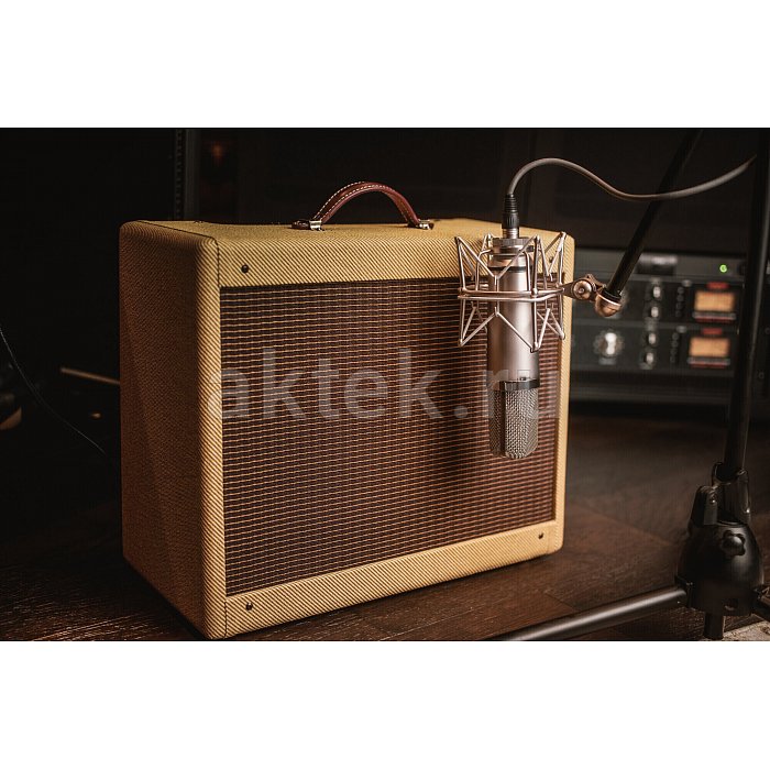 Студийный микрофон Warm Audio WA-67 5