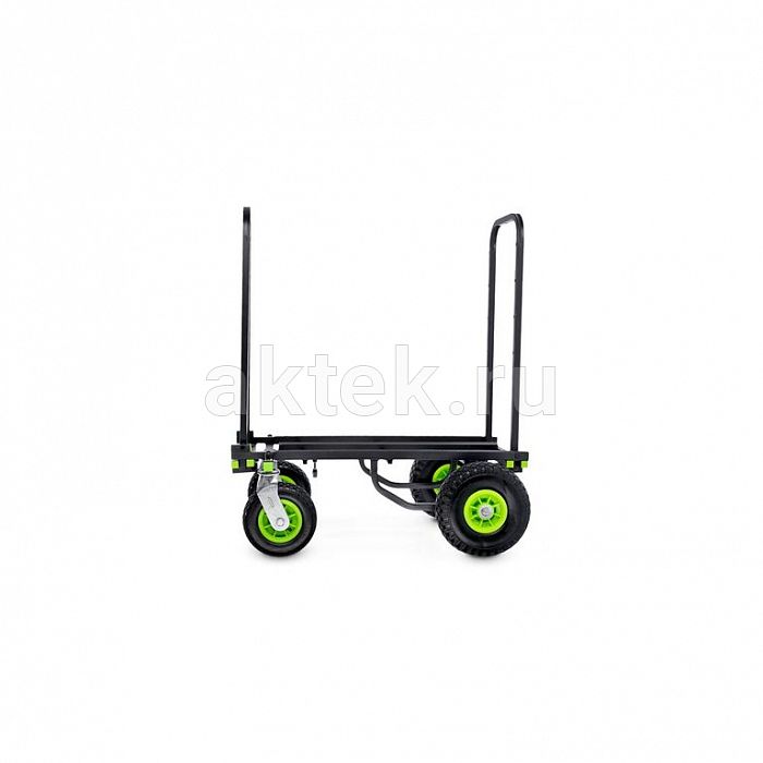 Gravity CART L 01 B складная транспортная тележка 170кг 4
