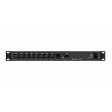 MADRIX LUNA 8 конвертер Ethernet–DMX, восемь выходных линий