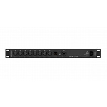 MADRIX LUNA 8 конвертер Ethernet–DMX, восемь выходных линий