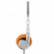 Накладные наушники FiiO SNOWSKY WIND Silver 2