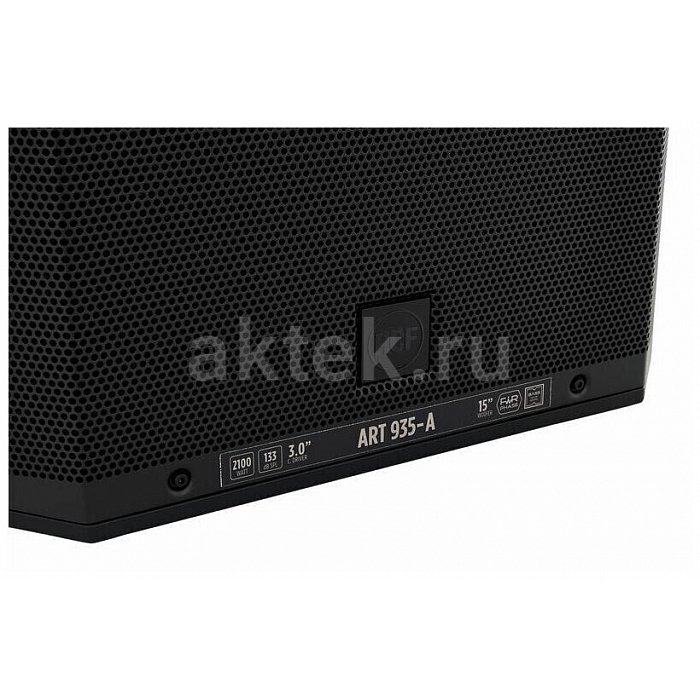 Акустическая система RCF ART 935-A 3