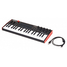 MIDI-клавиатура Akai PRO MPK MINI PLUS 2