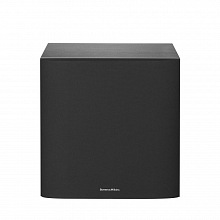 Bowers & Wilkins ASW610 Matte Black сабвуфер 3