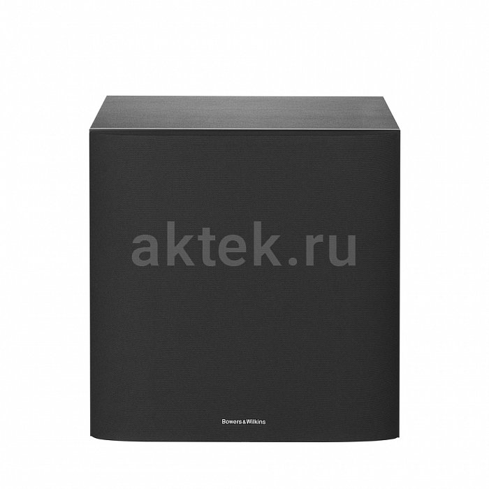 Bowers & Wilkins ASW610 Matte Black сабвуфер 3