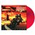 Виниловая пластинка АРИЯ - АРМАГЕДДОН RED VINYL 12"