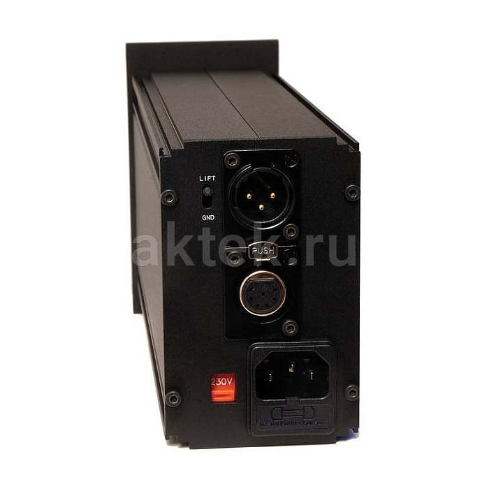 Студийный микрофон Golden Age Premier GA-8000 3
