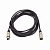Rockcable RCL 30353 D7 микрофонный кабель XLR, 3 м