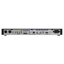 Tascam BD-MP4K мультимедиа плеер Blu-ray, DVD, CD, SD карт, USB 2