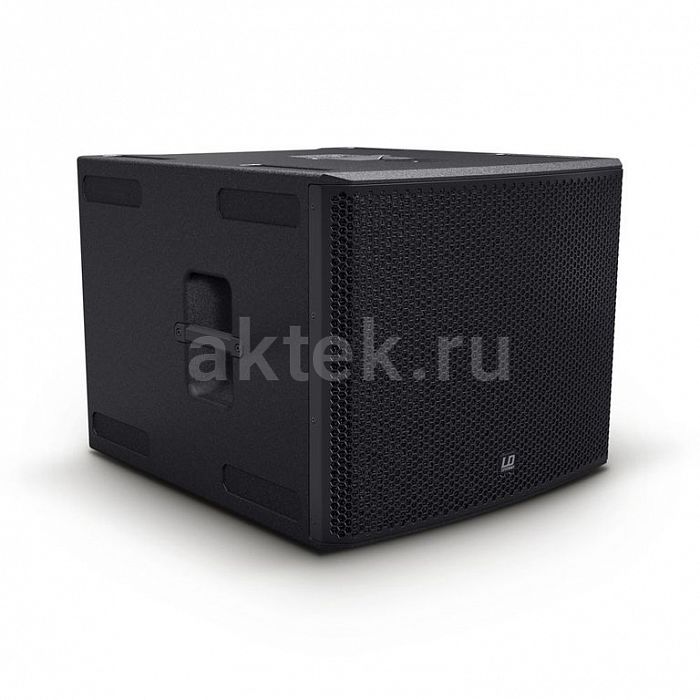 LD Systems STINGER SUB 18 A G3 активный сабвуфер-18″/800Вт
