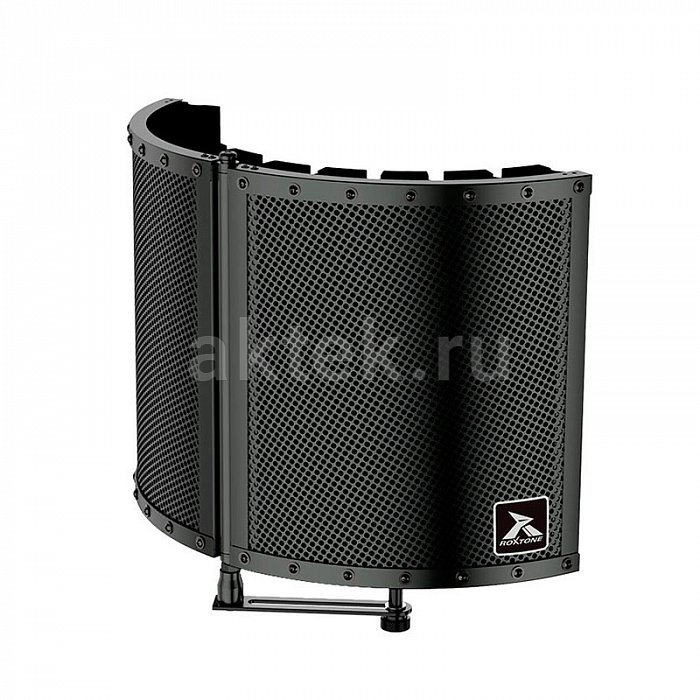 ROXTONE PMA320 аксессуар для микрофона, 1,5 кг