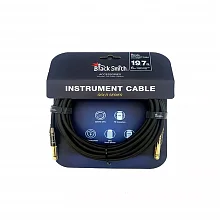 BlackSmith Instrument Cable Gold Series 19.7ft инструментальный кабель, 6 м