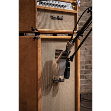 Студийный микрофон Warm Audio WA-44 2