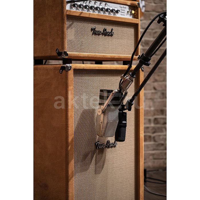 Студийный микрофон Warm Audio WA-44 2