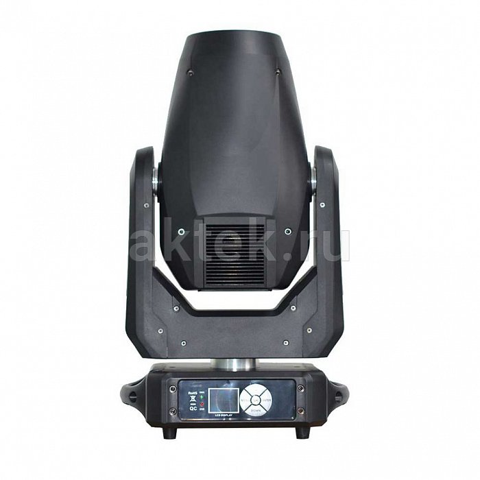 Вращающаяся голова SHOWLIGHT MH-LED350 BSW CMY 3