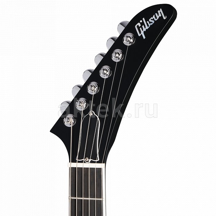 Электрогитара Gibson Victory Dark Green Satin 2