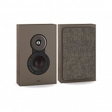 DALI SONIK ON-WALL Walnut пассивная настенная АС 5,25″ 25–100Вт