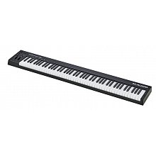 MIDI-клавиатура M-Audio Keystation 88 MK3