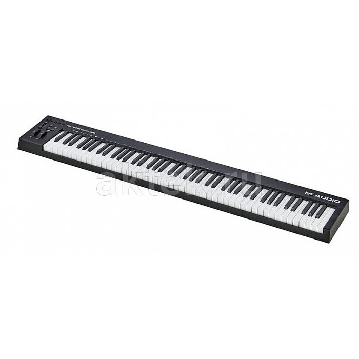 MIDI-клавиатура M-Audio Keystation 88 MK3