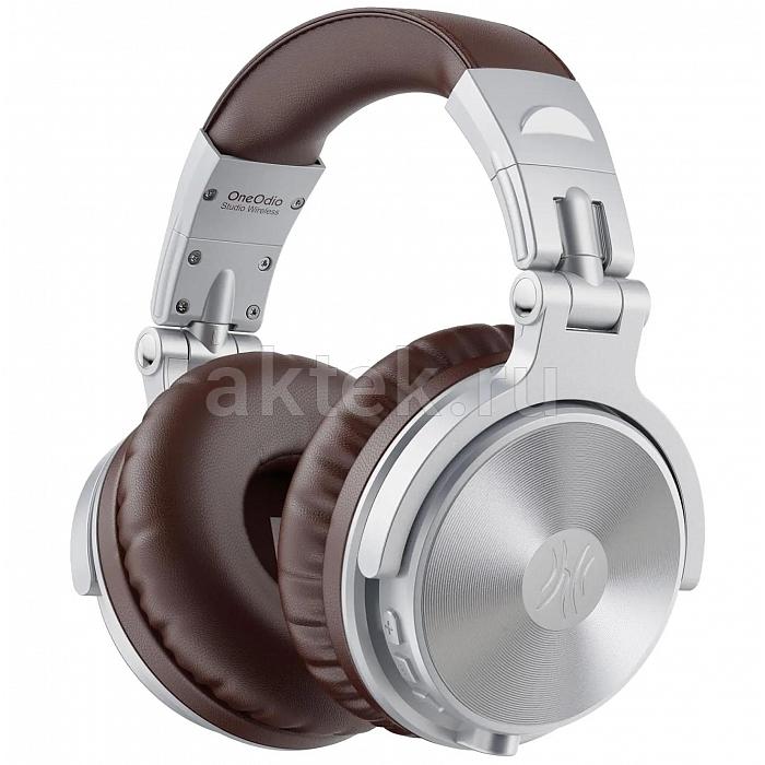 Беспроводные наушники OneOdio Pro-C Champagne