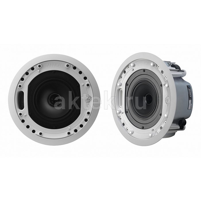 Tannoy CMS 503DC LP потолочная трансляционная акустика 240 Вт
