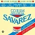 Savarez 500CRJ Corum New Cristal Red/Blue струны смешанного натяжения