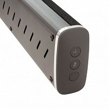 Shure WALL1 настенный конференционный спикерфон с пятнадцатью микрофонами и PoE+ 3 Shure WALL1 настенный конференционный спикерфон с пятнадцатью микрофонами и PoE+ 3