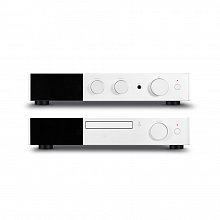 AudioLab 9000A & 9000CDT bundle Silver интегральный стереоусилитель