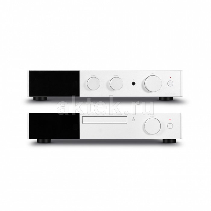 AudioLab 9000A & 9000CDT bundle Silver интегральный стереоусилитель