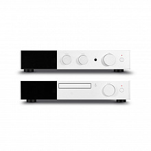 AudioLab 9000A & 9000CDT bundle Silver интегральный стереоусилитель