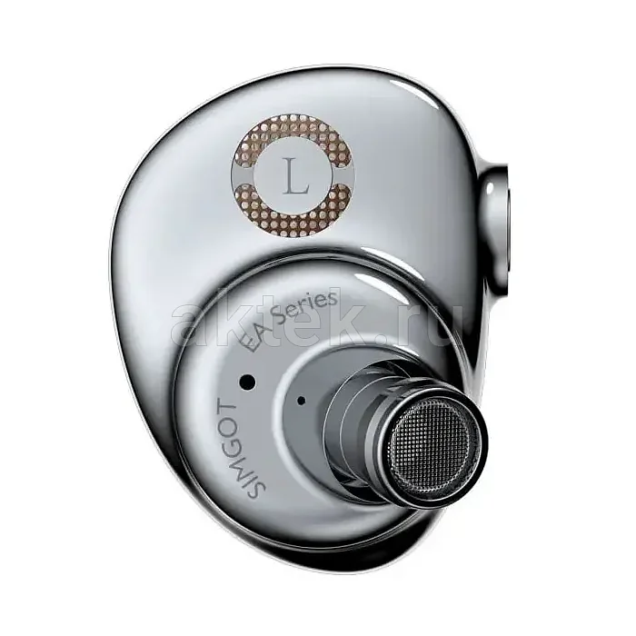 Вставные наушники Simgot EA2000 Boson 4