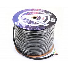 AuraSonics SC440 акустический кабель 4x4 мм², 11 AWG, Ø12 мм