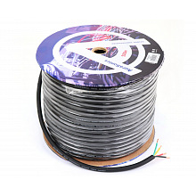 AuraSonics SC440 акустический кабель 4x4 мм², 11 AWG, Ø12 мм