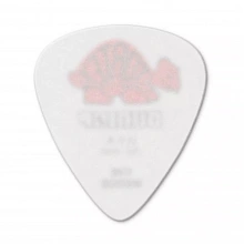 Dunlop 424P050 Tortex Wedge 12Pack медиаторы, 0,5 мм 3