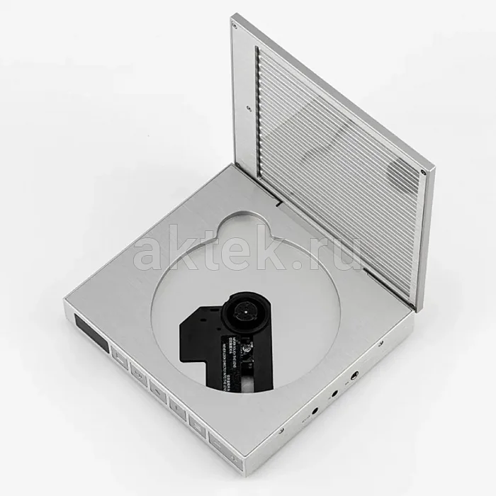 Портативный CD-плеер MOONDROP DISCDREAM 2 ULTRA 7