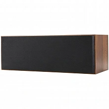 KEF Q250C центр. канал, Uni-Q, 2-пол., орех 2