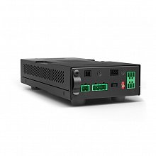 LD Systems AMP 106 T инсталляционный усилитель 60 Вт 2 LD Systems AMP 106 T инсталляционный усилитель 60 Вт 2