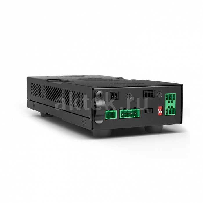 LD Systems AMP 106 T инсталляционный усилитель 60 Вт 2