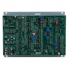Eurorack-модуль Tiptop & Buchla 259t Programmable Complex Waveform Generator 3